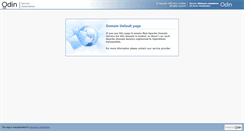 Desktop Screenshot of ismart.pro